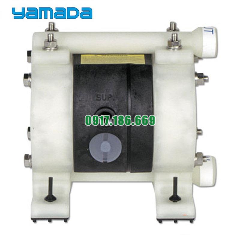 Bán Bơm màng khí nén Yamada NDP-5FPT chính hãng