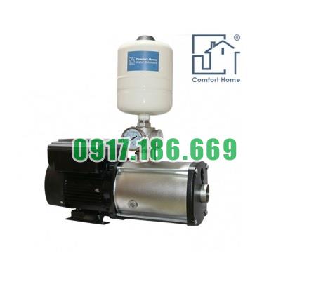 Bán Bơm nước tăng áp Comfort Home VCM803 chính hãng