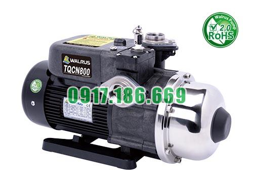Bán Bơm nước tăng áp điện tử WALRUS TQCN800 chính hãng