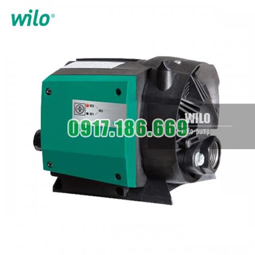 Bán Bơm nước tăng áp điện tử WILO PE 301EA chính hãng