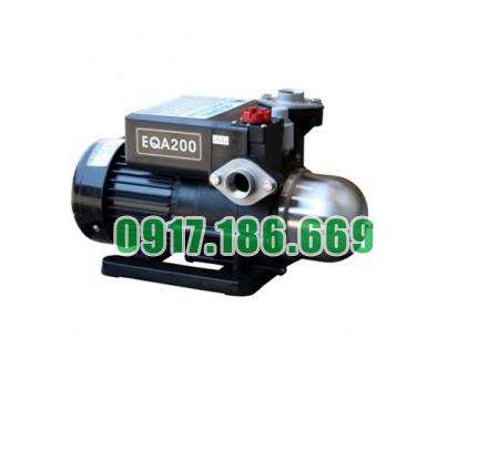 Bán Bơm nước tăng áp NTP EQA220-3.18 26 chính hãng