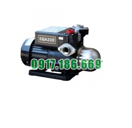Bán Bơm nước tăng áp NTP EQA225-3.75 26 chính hãng