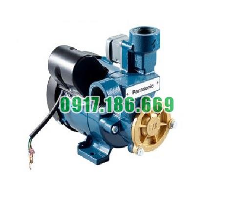 Bán Bơm nước tăng áp Panasonic GA-125FAK chính hãng