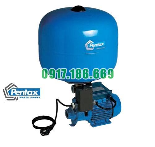Bán Bơm nước tăng áp Pentax PM45A chính hãng