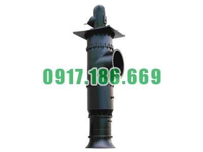 Bán Bơm nước tăng áp trục đứng Bombas VA chính hãng