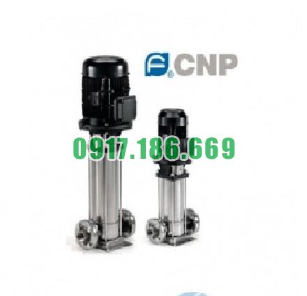 Bán Bơm nước tăng áp trục đứng CNP CDL2-9 chính hãng