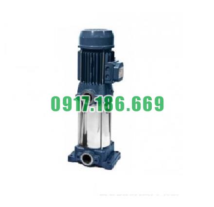 Bán Bơm nước tăng áp trục đứng EBARA CVM AM/15 chính hãng