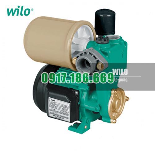 Bán Bơm nước tăng áp WILO PW 175EA chính hãng