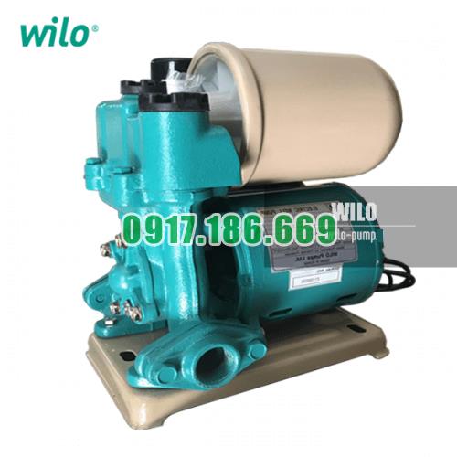 Bán Bơm nước tăng áp WILO PW 252EA chính hãng