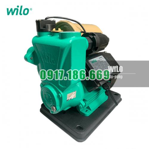 Bán Bơm nước tăng áp WILO PWI 400EAH chính hãng