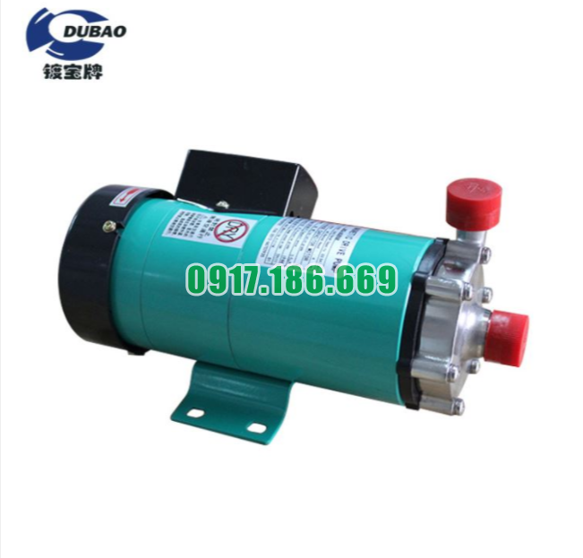 Bán Bơm Thực Phẩm Inox MD-10R chính hãng