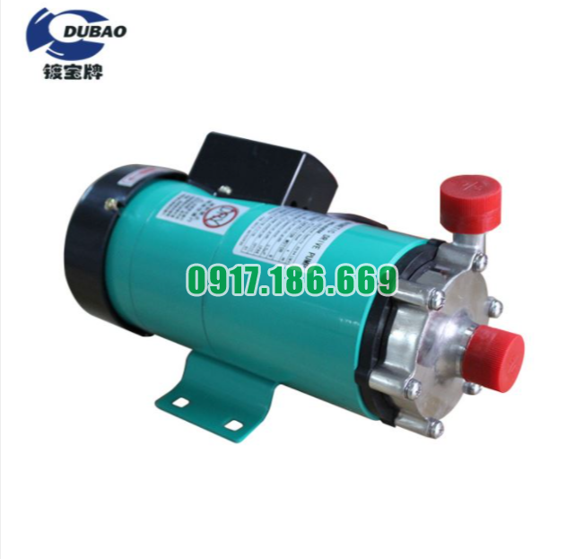 Bán Bơm Thực Phẩm Inox MD-15R(M)-N chính hãng