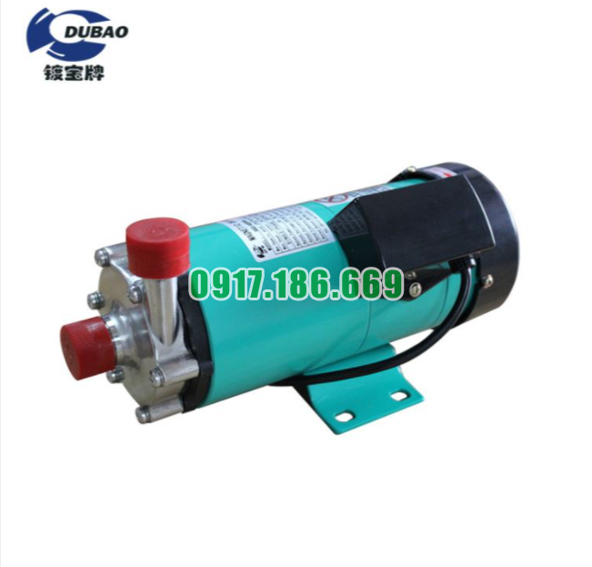 Bán Bơm Thực Phẩm Inox MD-20R(M)-N chính hãng