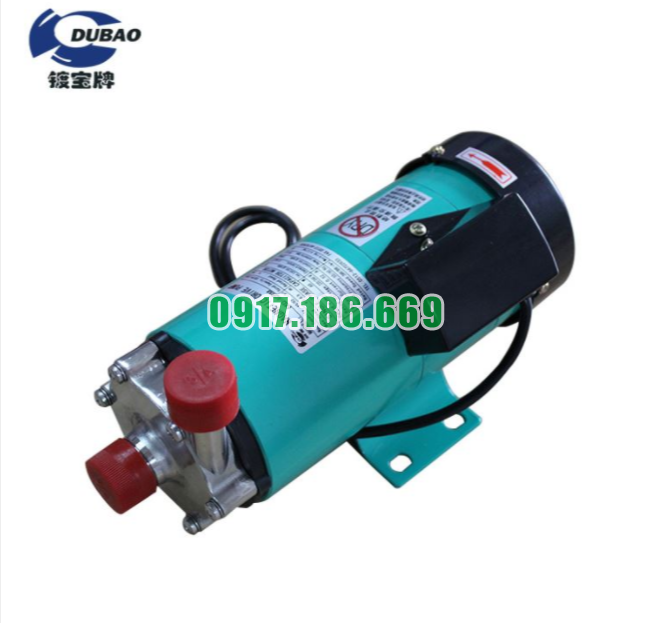 Bán Bơm Thực Phẩm Inox MD-55R(M)-M chính hãng