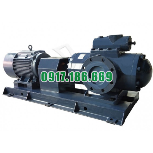 Bán Bơm Trục Vít Ba XSM1300-42 chính hãng