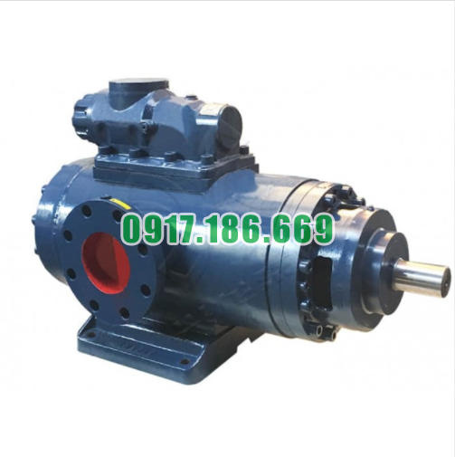 Bán Bơm Trục Vít Ba XSN940-46 chính hãng
