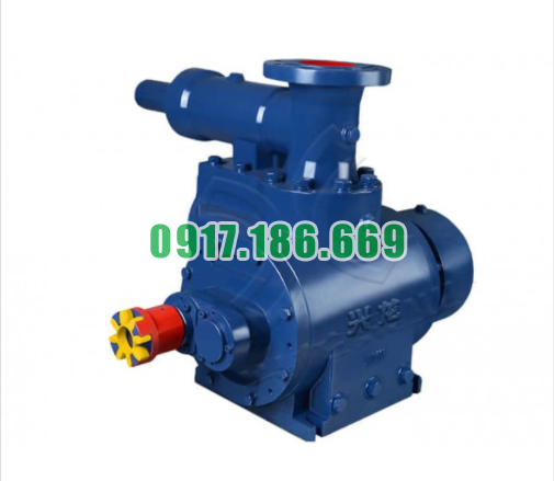 Bán Bơm Trục Vít Đôi XS16-112(950v/p) chính hãng