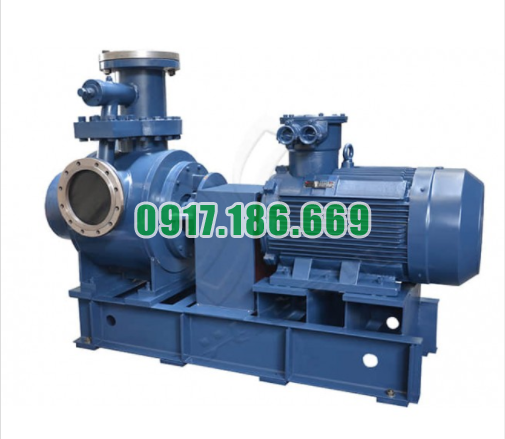 Bán Bơm Trục Vít Đôi XS20-112(950v/p) chính hãng