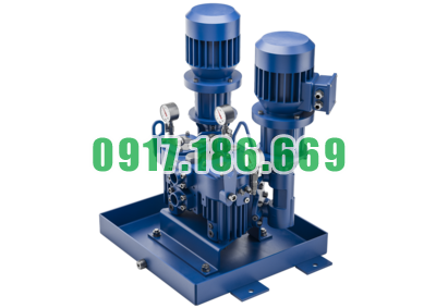 Bán Bơm Trục Vít KRAL DLC-900.BAAA.10021 chính hãng