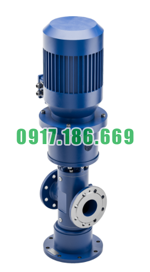 Bán Bơm Trục Vít KRAL KV-2900.BCA.100067 chính hãng