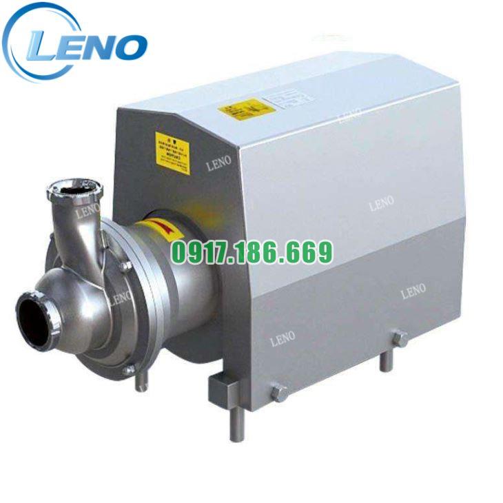 Bán Bơm Tự Mồi Inox LENO LNP-30-36 chính hãng