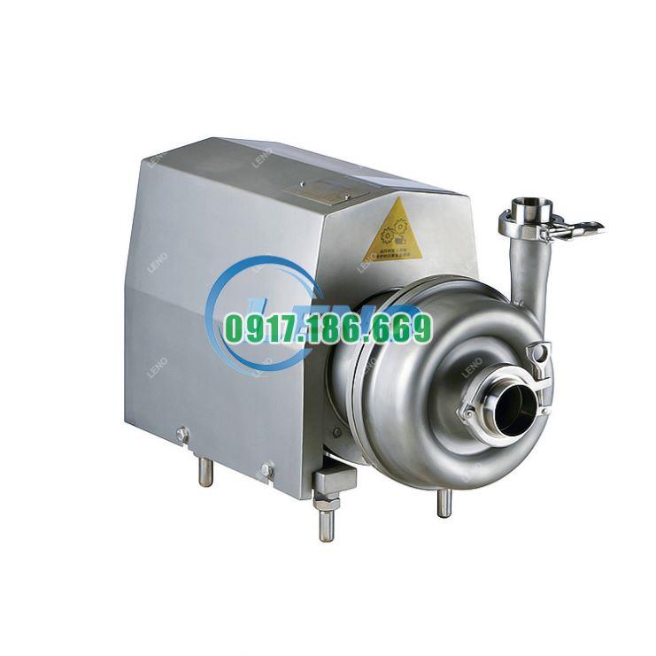 Bán Bơm Tự Mồi Inox LENO LNP-5-24 chính hãng