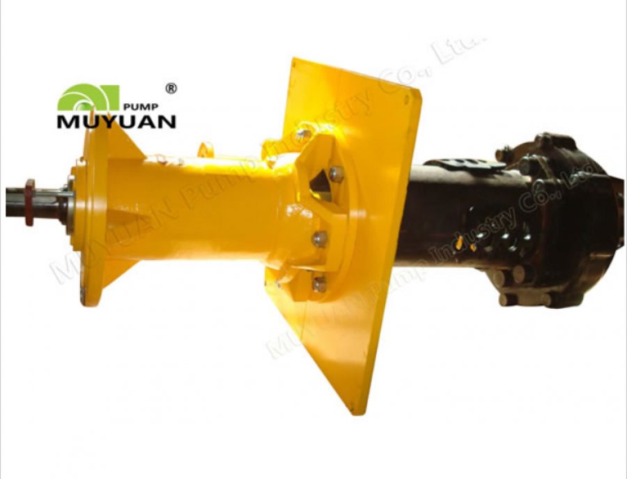 Bán  Máy Bơm Bể Phốt Trục Đứng 65QV  chính hãng