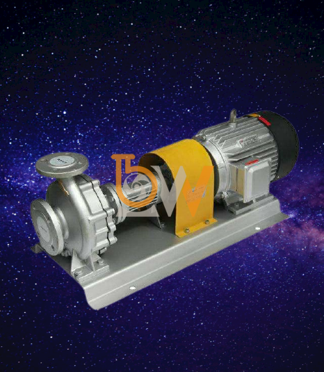 Máy bơm dầu truyền nhiệt 3m3/h