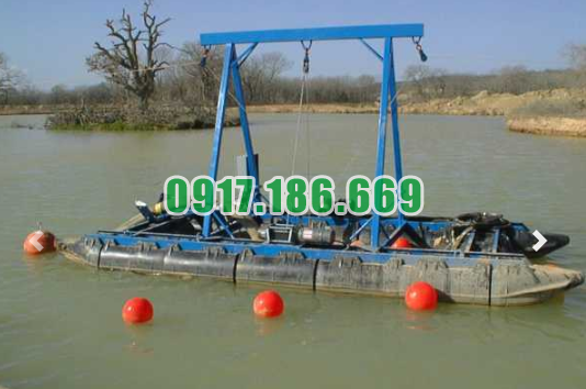 Bán Máy bơm hút bùn công nghiệp P50 chính hãng