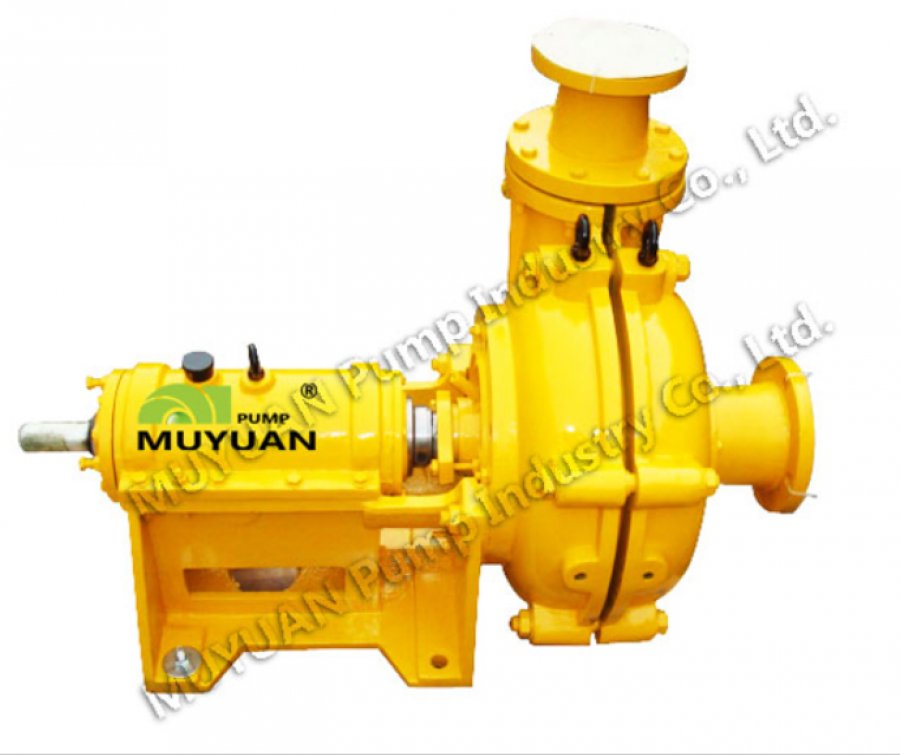 Bán  Máy Bơm Hút Bùn Hiệu Suất Cao 150MHE-A71  chính hãng