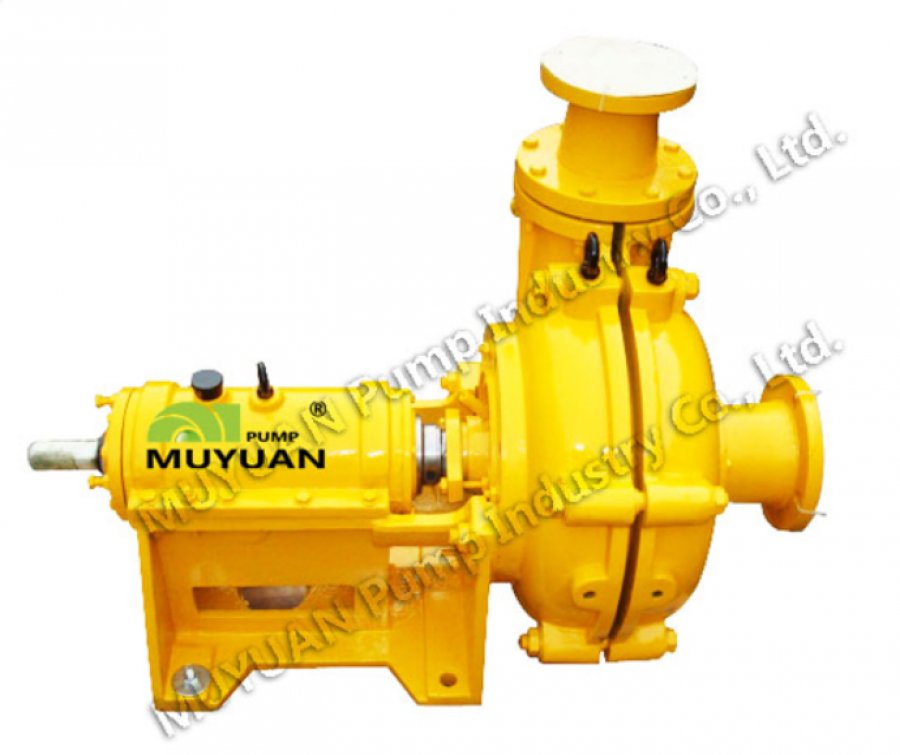 Bán  Máy Bơm Hút Bùn Hiệu Suất Cao 150MHE-C42  chính hãng