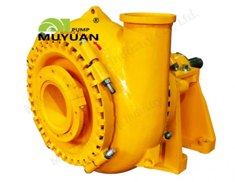 Bán  Máy Bơm Hút Cát Sỏi 16/14-MGH  chính hãng