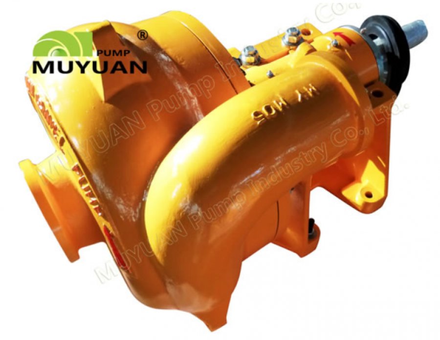 Bán  Máy Bơm Hút Cát Sỏi 20/18-MG  chính hãng