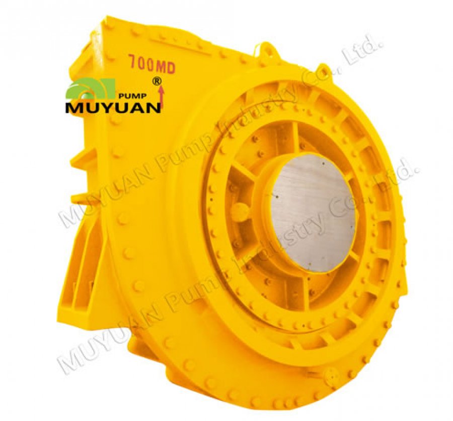 Bán  Máy Bơm Nạo Vét Bùn 300MD  chính hãng