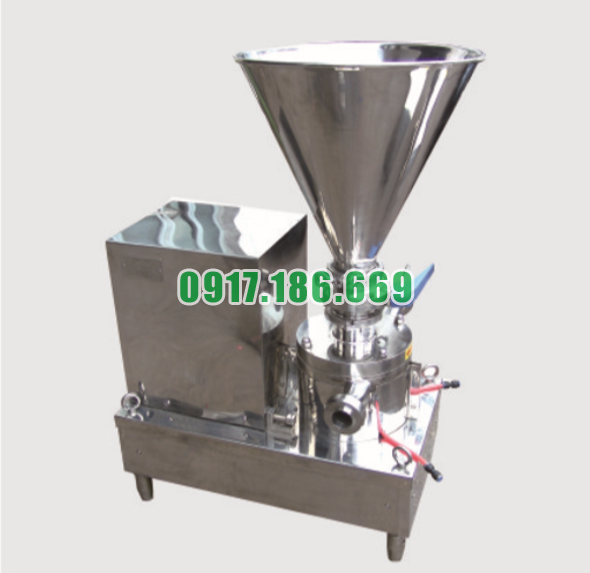 Bán Máy Cắt Khuấy JMF-100 chính hãng