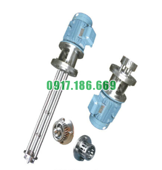 Bán Máy Cắt Khuấy TRH140 chính hãng