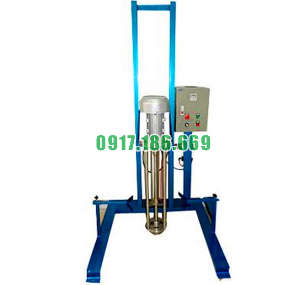 Bán Máy Cắt Khuấy TRH270 chính hãng